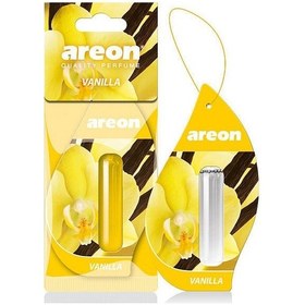 Resim Areon Liquid 5ml Vanilla 