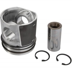 Resim AGCO Piston - Valtra | V836866182 