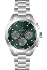 Resim Navimarine NM298-02 Erkek Kol Saati 