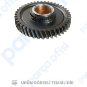 Resim Geely Familia Mk 5. Vites Dişlisi (2009-2011) Geely Motors 