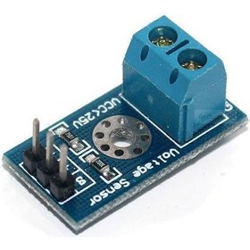 Resim Voltaj Sensörü 