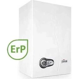 Resim Ferroli Bluehelix Tech 35/35 Kw (30.000 Kcal) Tam Yoğuşmalı Kombi 