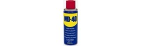 Resim Wd 40 200 ml 