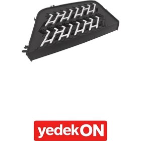 Resim Basamak Braketi Fh-Fm V5 Orta Sağ (Kahveci Premium) - 23795300 