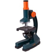 Resim Levenhuk LabZZ M1 Mikroskop 