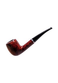 Resim Vauen Sir 168 9mm. Filtreli Akrilik Saplı Pipo 209284 
