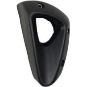 Resim Bajaj Pulsar Rs200 Euro 4 Egzoz Susturucu Dekoratif Kapak 