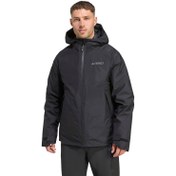 Resim Adidas Giyim Mont & Kaban TERREX MT 3IN1 DOWN 