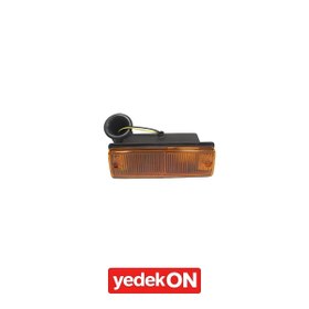 Resim Çamurluk Sinyali Actros 1844 