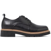 Resim Oxford Klasik Kadın Rc-25k-001-r251002 John May Siyah-26 siyah 