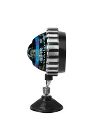 Resim Genel Markalar Araç Içi Büyük Boy Vantuzlu Pusula Mavi 