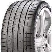 Resim 235/45 R20 100T Xl P-Zero Pz4 Mo S.C. Elt Suv Yaz Lastiği ( Üretim Yılı: 2023 ) 