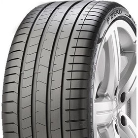 Resim 235/45 R20 100T Xl P-Zero Pz4 Mo S.C. Elt Suv Yaz Lastiği ( Üretim Yılı: 2023 ) 