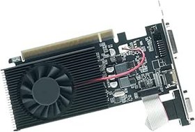 Resim Heiikiuy GT730 2GB Graphics Card GT730 DDR3 128Bit GDDR3 Graphics Cards -Compatible, DVI & VGA Output 