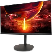 Resim Acer 23.8" 180Hz 1ms HDR10 Freesync Premium 1920 x 1080 IPS Panel Fhd Oyuncu Monitörü 
