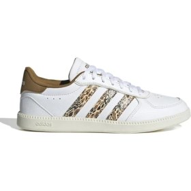 Resim adidas Kadın Breaknet Sleek Tenis Ayakkabısı 