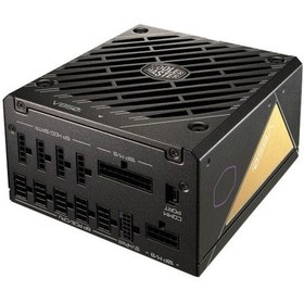 Resim Cooler Master 850w 80+gold V850-ı 