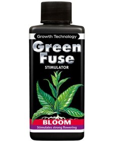 Resim Greenfuse Bloom - 100 ML 