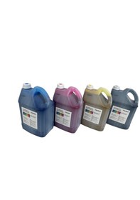 Resim Ces2 Mürekkep Eco Solvent 5 Litre 