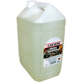 Resim Car News Motor Temizleyici 5 L 