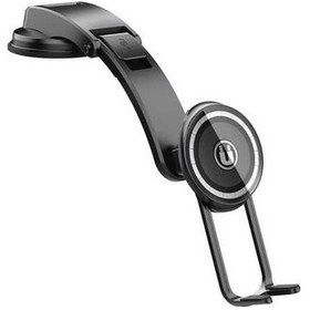 Resim Wondernest Araç Merkezi Kontrol Hava Çıkışlı Cep Telefonu Navigasyon Manyetik Bracket, Model: Le-10 Std 