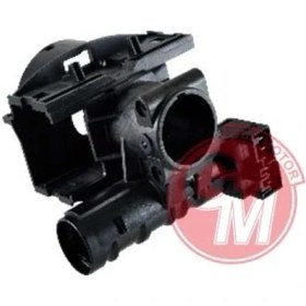 Resim Kilitli Kontak Gövdesi Anahtarsız Fıat Tempra Tipo 46519557 