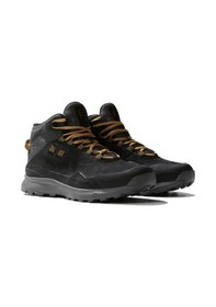 Resim The North Face M Cragstone Leather Mıd Wp Erkek Bot Nf0a7w6tny71 001 