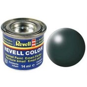 Resim NessiWorld Email Color Patina Green - Silk Boya- 14 ml 