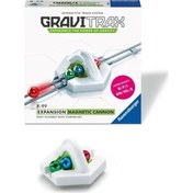 Resim Ravensburger Gravitrax Manyetik Fırlatıcı 260959 