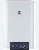 Resim Demirdöküm Dt4 Tıtanıum Basıc Termosifon 65 Lt-1800w 