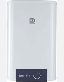 Resim Demirdöküm Dt4 Tıtanıum Basıc Termosifon 65 Lt-1800w 
