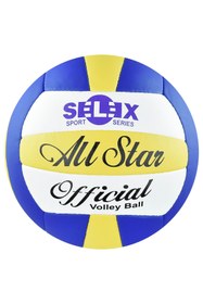 Resim Selex Allstar Dikişli 5 No Voleybol Topu - ALLSTAR 