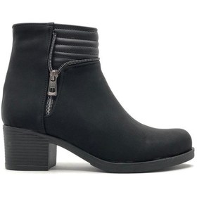 Resim Ayakdaş 2009 Topuklu Kadın Bot 001 