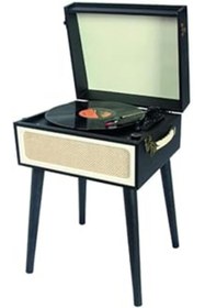 Resim Qedii My Yonca Ktools Retro Plus Pikap Hoparlörlü 