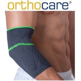 Resim Orthocare 3910 EpicareComfort Epikondilit Destekli Örme Dirseklik 
