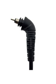 Resim Parmis Remington S7300 Uyumlu Saç Düzleştirici Kablosu Sdk0004 