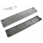 Resim Esse Otomotiv İ-20 Ön 12- Ön Plakalık - MBS-865191J510 - 86519-1J510 