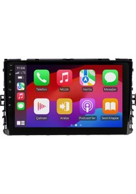Resim Volkswagen Transporter Android Multimedya Sistemi 2019-2024 Crv-4579xr 
