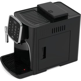 Resim Arzum Ok0030 Arzum Okka Espresso Pro Tam Otomatik - Krom 