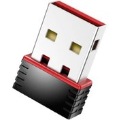 Resim berdeser 2024 Yeni Usb Wifi Adaptörü 802.11n Anten 300 Mbps Usb 
