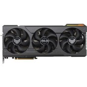 Resim ASUS Tuf Gaming Geforce Rtx 4090 Oc Edition 24gb Gddr6x 384bit 2595 Mhz Oc 2xhdmı 3xdp Ekran Kartı 