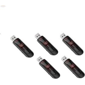Resim Sandisk usb 3.0 sdcz600-64gb 10 adet çoklu ürün 