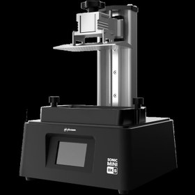 Resim Phrozen Sonic Mini 8K S MSLA 3D Yazıcı - + Phrozen Wash & Cure 