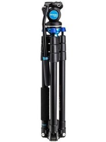 Resim Benro A1883-FS2PRO Travel Angel Video Tripod Kit 