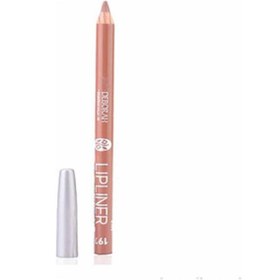 Resim Deborah Classic Lip Liner Dudak Kalemi 197 