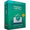 Resim Kaspersky Antivirüs 2019 Türkçe 4 Kullanıcı 1 Yıl Antivirüs Programı 