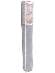 Resim Halı Hurcu Pencereli Halı Hurcu 6 M2 38x210 Cm 1204 Çok Renkli 