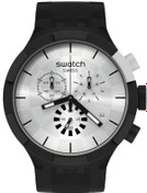 Resim Swatch Sb02b404 Erkek Kol Saati 