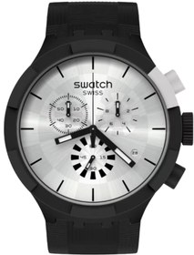 Resim Swatch Sb02b404 Erkek Kol Saati 