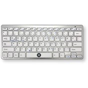 Resim Dexim Prime Bluetooth Kablosuz Klavye Dkb0001-beyaz Dkb0001-b 